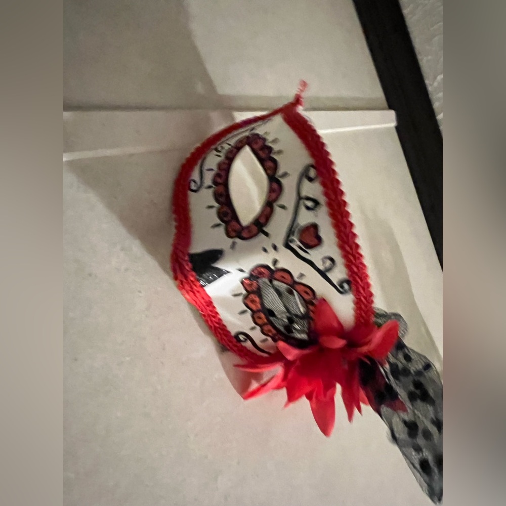 Masquerade masks
